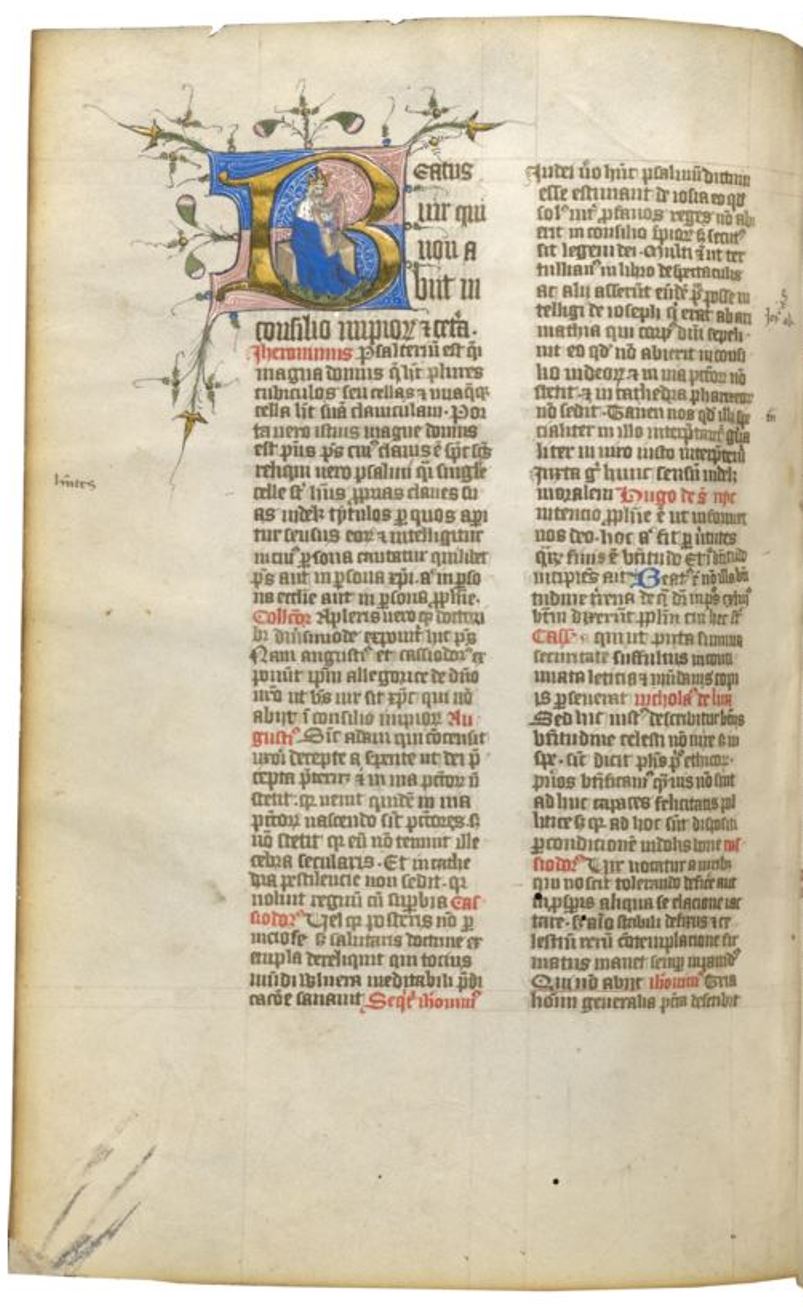 Petrus de Herenthal (1322 - 1391) - Foto 1